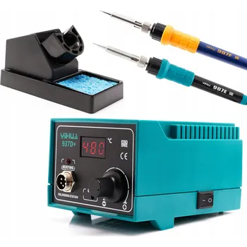 Páječka Pájecí pero Yihua 120 W