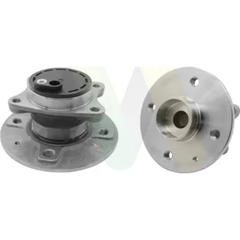 Sada ložiska kola MOTAQUIP LVBW1264