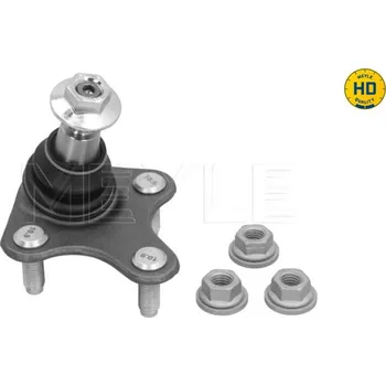 Čep nápravy Podpora/kloub MEYLE 116 010 0051/HD