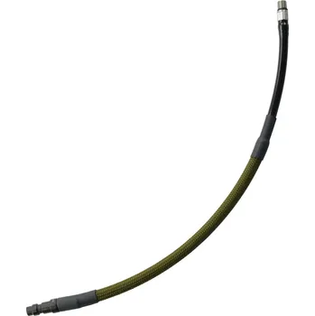 EPES EPeS HPA hadice IGL SlimLine s opletem - Zelená