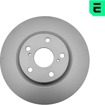 Brzdový kotouč Brzdový kotouč OPTIMAL BS-8498C