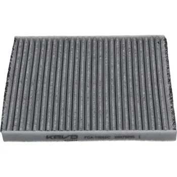 Kabinový filtr Filtr vzduchu v interiéru KAVO PARTS FCA-10263C