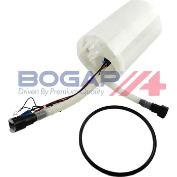 Palivové čerpadlo Palivové čerpadlo BOGAP B1622143