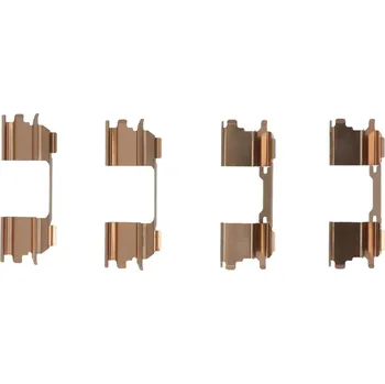 Brzdový kotouč Příslušenství kotoučové brzdy KAMOKA 1130098