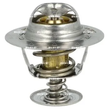 Chladič motoru Termostat chladící kapaliny NRF 725454