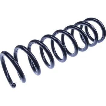 Vinutá pružina podvozku DENCKERMANN D700606