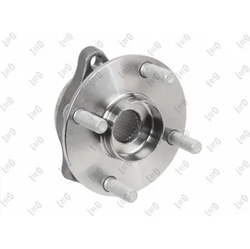 Náboj kola ABAKUS 141-01-424