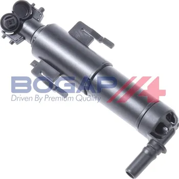 Autosklo Tryska ostřikovače, čištění světlometu BOGAP B5522178