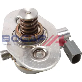 Palivové čerpadlo Vysokotlaké čerpadlo BOGAP B1626107