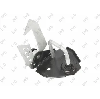 Autozámek Zámek kapoty motoru ABAKUS 132-004-139