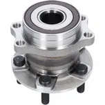 Sada ložiska kola KAVO PARTS WBH-10021