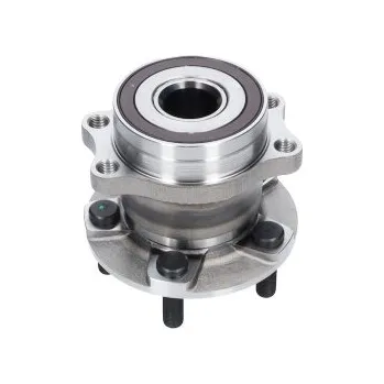 Sada ložiska kola KAVO PARTS WBH-10021