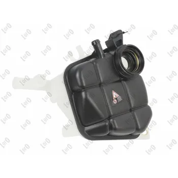 Chladič motoru Vyrovnávací nádoba chladící kapaliny ABAKUS 054-026-016