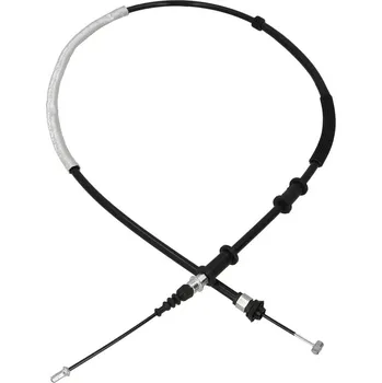 Lanko parkovací brzdy Lanko ruční brzdy KAMOKA 1190674