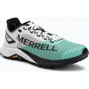 Oblečení a móda Pánské běžecké boty Merrell MTL Long Sky 2 Matryx blossom/crimson