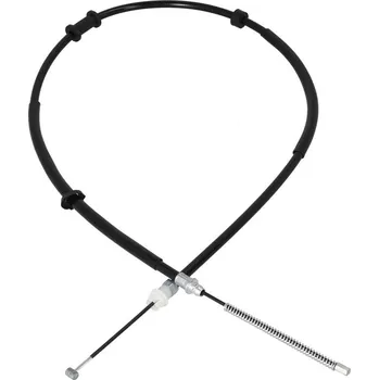 Lanko parkovací brzdy Lanko ruční brzdy KAMOKA 1190045