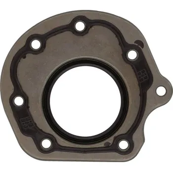 Motor automobilu Těsnící kroužek klikové hřídele KAMOKA 8707126