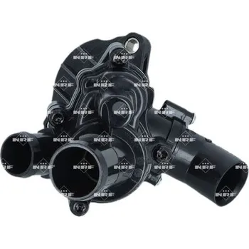 Chladič motoru Termostat chladící kapaliny NRF 725443