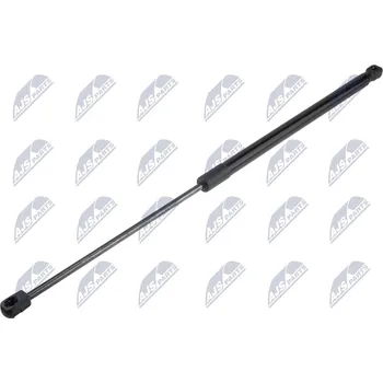 Příslušenství karosérie Vzpěra pro nákladní prostor NTY AE-HD-034