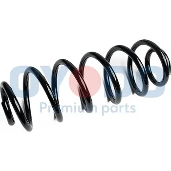 Vinutá pružina podvozku Oyodo 30A9205-OYO