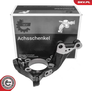 Svislý čep nápravy ESEN SKV 73SKV232