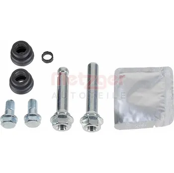 Brzdový třmen Sada vodícíh pouzder na brzdový třmen METZGER 113-0053X