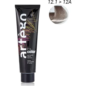 Barva na vlasy Artégo IT´S Color 12.1 - Profesionální krémová barva na vlasy 150 ml