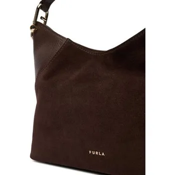 Kabelka Kabelka Furla Lara S WB01958 BX1895 BG 4286S Hnědá OS