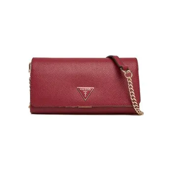 Kabelka Kabelka Guess Noelle II Mini HWZG96 72750 Červená OS
