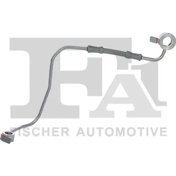 Motor automobilu Olejové potrubí FA1 641-802