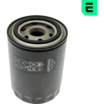 Olejový filtr Olejový filtr OPTIMAL OP-FOF40165