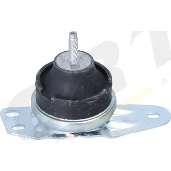 Silentblok motoru Zavěšení a uložení motoru Mertz M-S5282