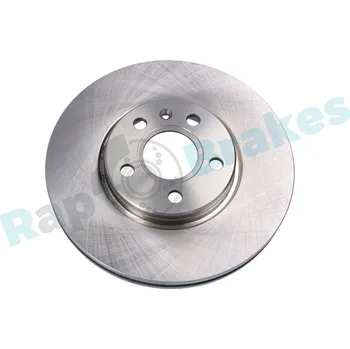 Brzdový kotouč Brzdový kotouč RAP BRAKES R-D1018