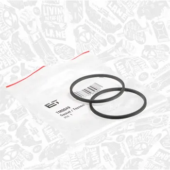 Vačková hřídel Těsnící kroužek vačkové hřídele ET ENGINETEAM TM0049