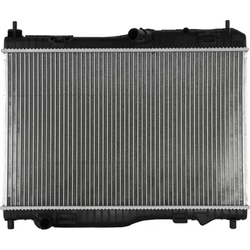 Chladič motoru Chladič vody pro motor KAMOKA 7700156