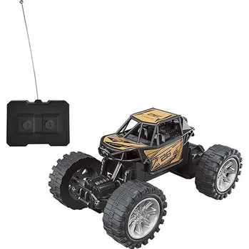 RC model auta PAKTAT RC auto mini 2-CH terén, zlaté