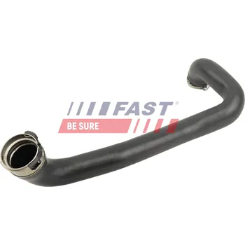 Turbodmychadlo Hadice plnícího vzduchu FAST FT10498