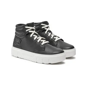 Dámská obuv Sneakersy Timberland Laurel Court TB0A27EKW021 Černá 37