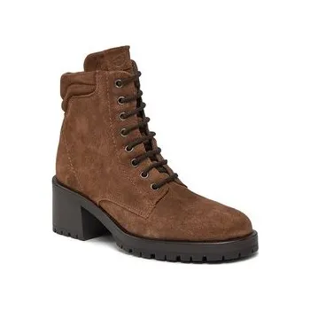 Dámská zimní obuv Kotníková obuv Tamaris 1-25270-41 Hnědá 39