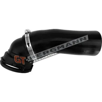 Turbodmychadlo Hadice plnícího vzduchu GT BERGMANN GT52-705