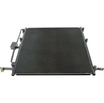 Ventilátor topení a klimatizace Kondenzátor klimatizace MAXGEAR AC830316