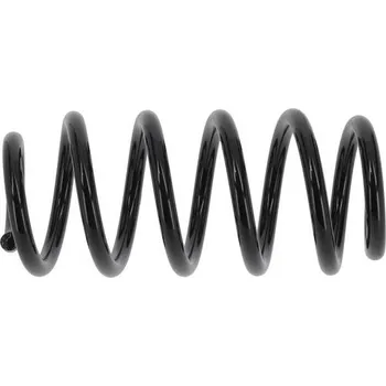 Vinutá pružina podvozku MONROE SP4622