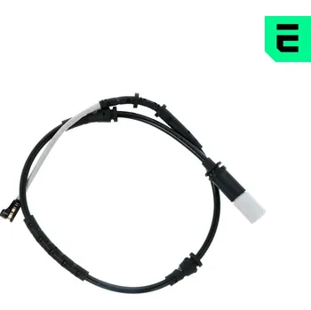 Brzdový systém Indikátor opotřebení brzd OPTIMAL WKT-60149K