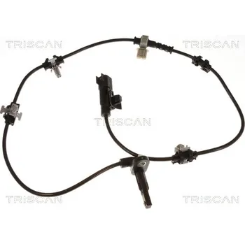 ABS Snímač počtu otáček kol TRISCAN 8180 24224