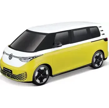 RC model auta Maisto RC Volkswagen Electric Bus žlutá (101282343)