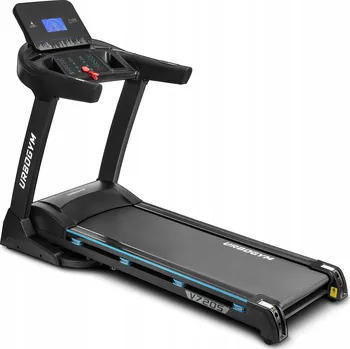Běžecký pás Elektrický běžecký pás Urbogym V720S do 150 kg