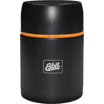 Termoska Termoska na jídlo Esbit FOOD JUG 0,75 l černá