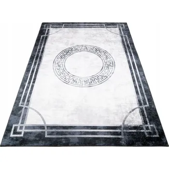 Koberec KOBEREC Viktoria 80x150 Loftový Moderní Lehký w09