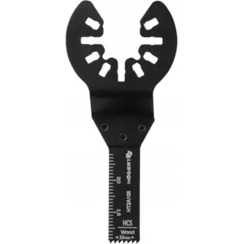 Vrták Pilový List pro multifunkční nářadí Hoegert Technik