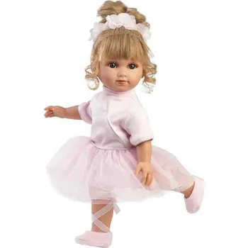 Panenka PANENKA ELENA BALETKA 35 CM